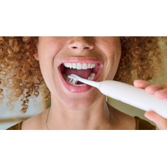 Philips Premium All-in-One HX909287 - Pack of 2 Brush Heads for Superior Oral Care!